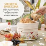 Brotkorb – Osterhasenwelt