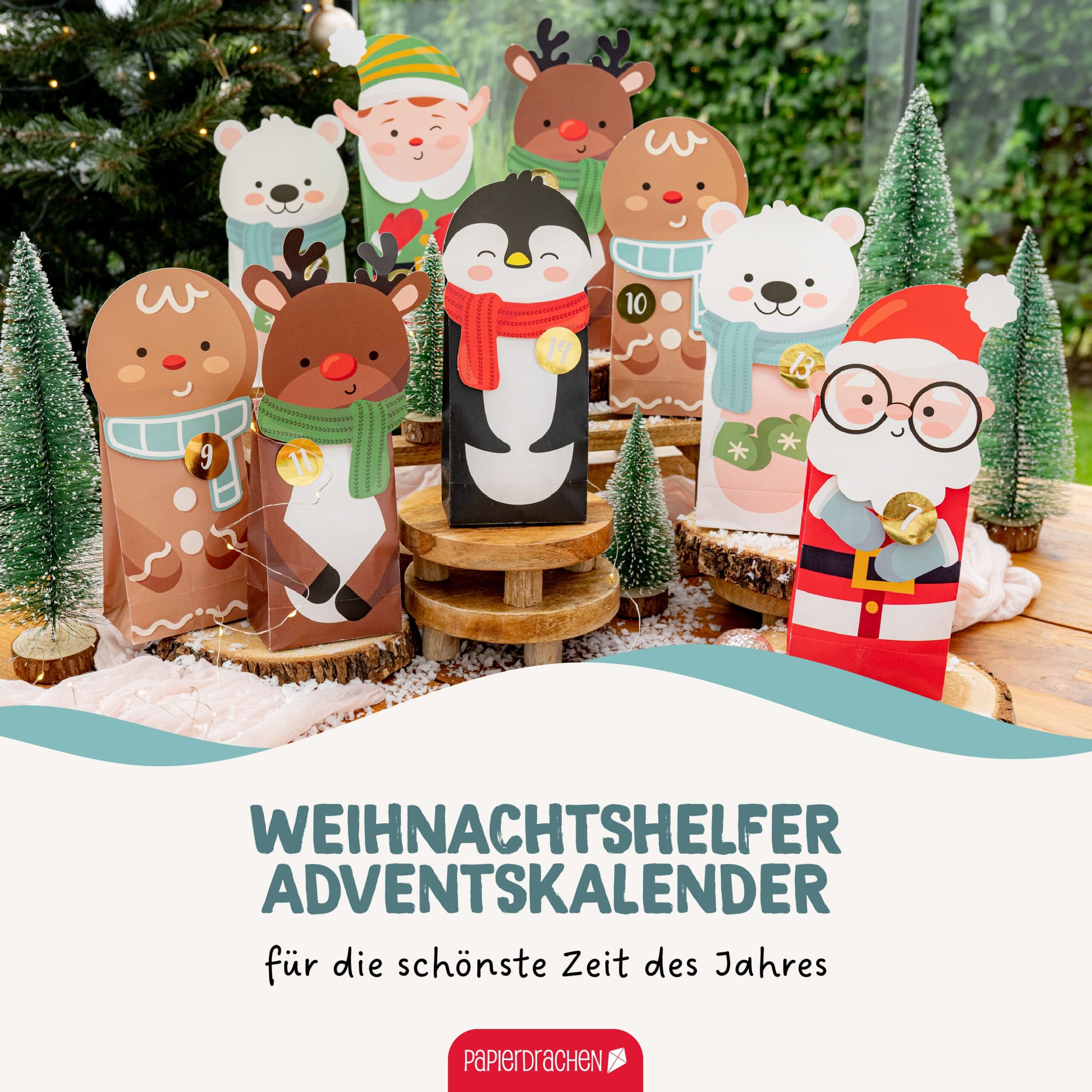 Adventskalender Company – Bild 2