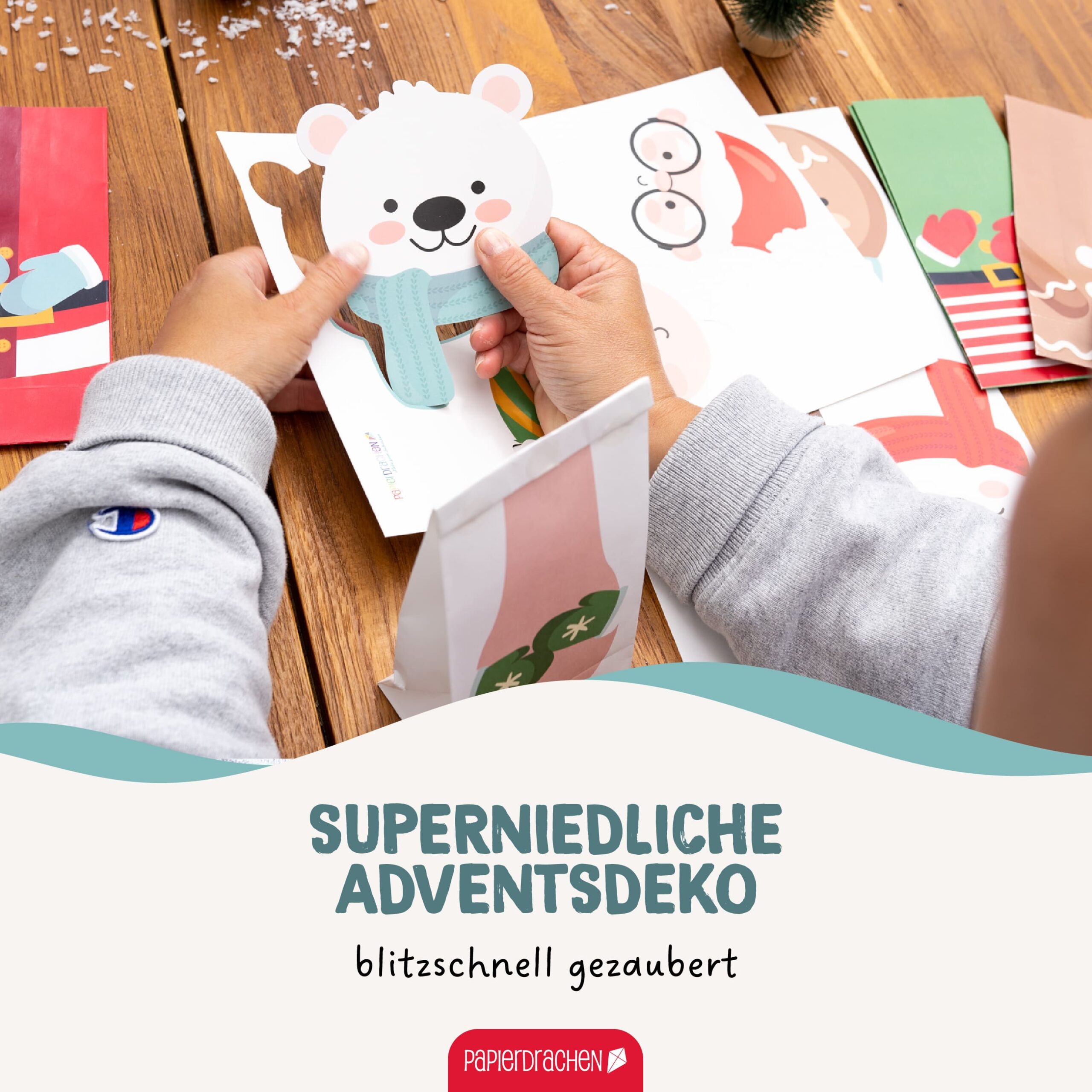 Adventskalender Company – Bild 4