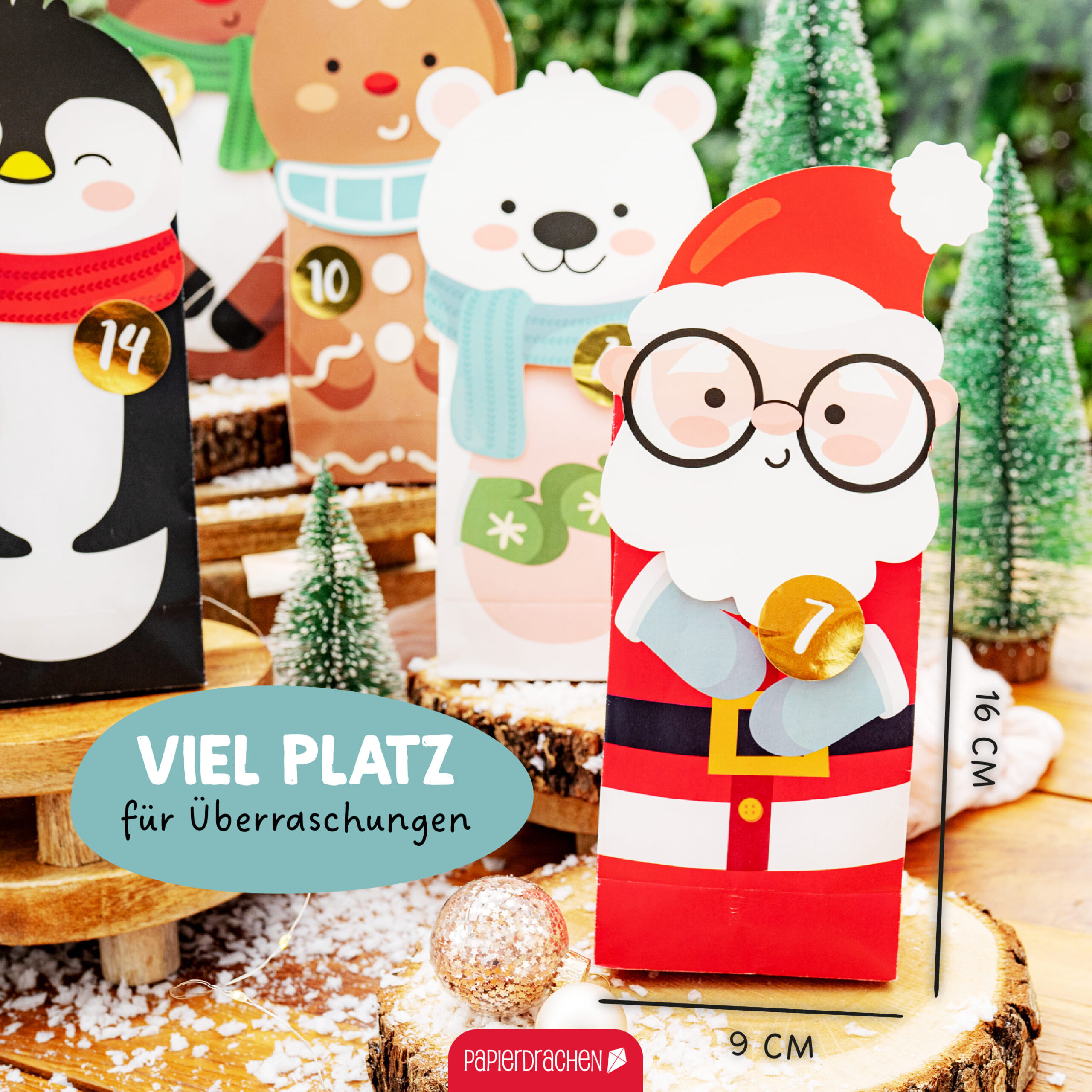 Adventskalender Company – Bild 5