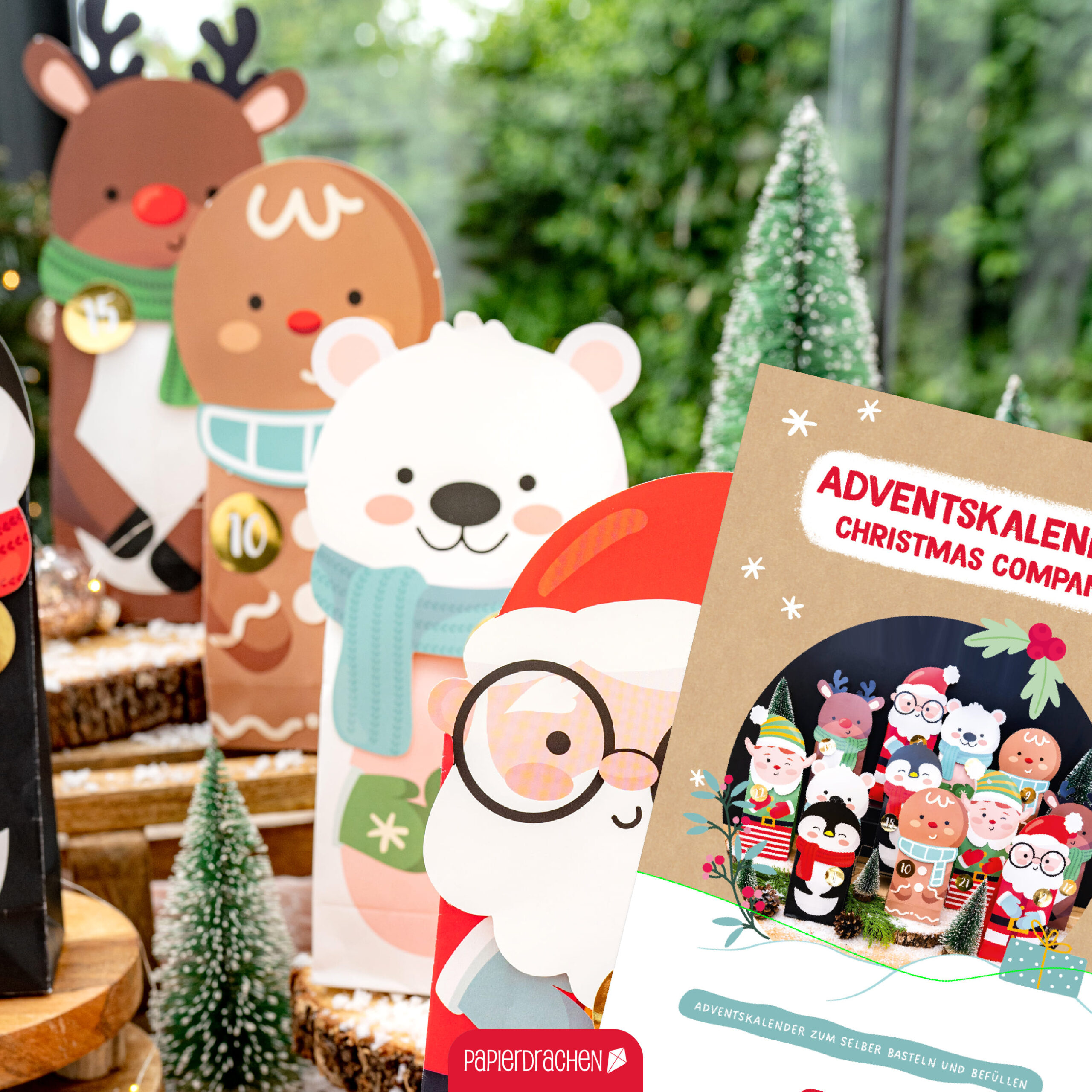 Adventskalender Company – Bild 6