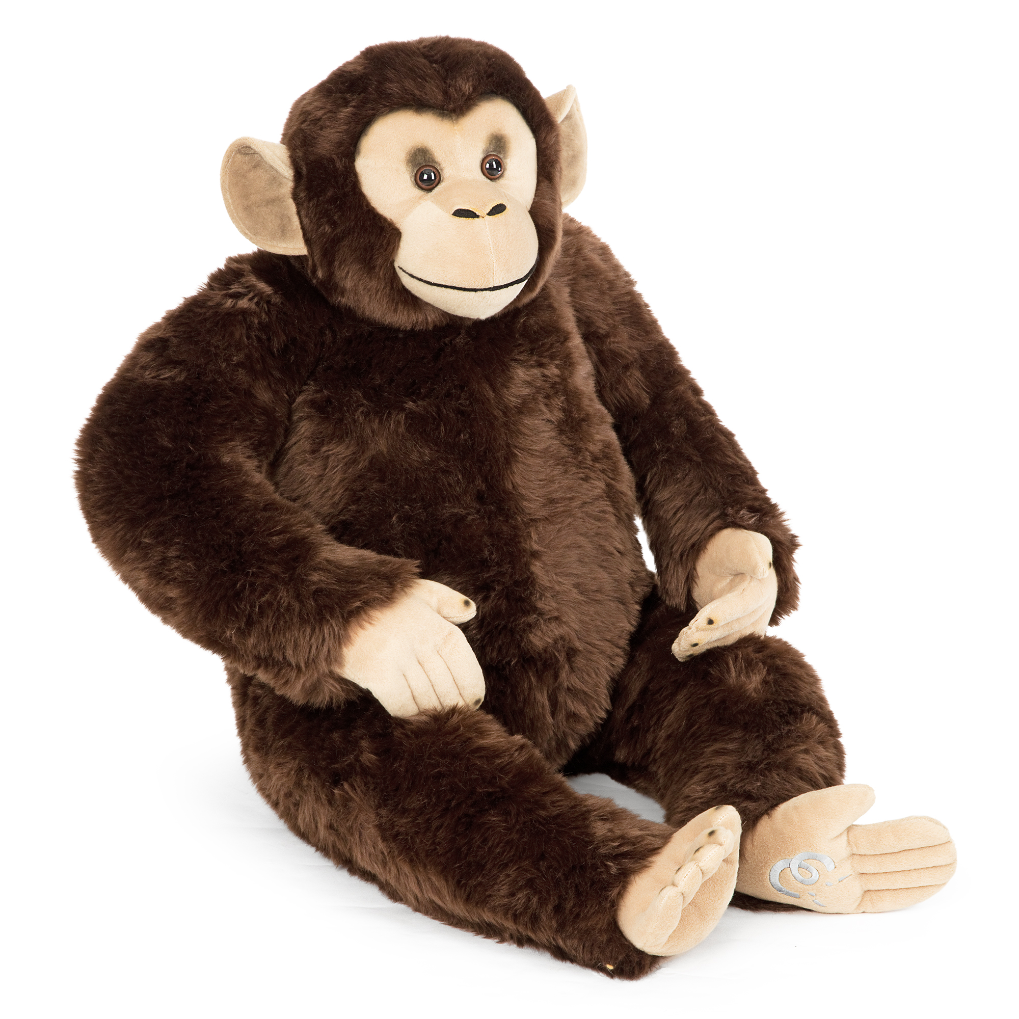 LIVING NATURE Giant Schimpanse – Bild 2