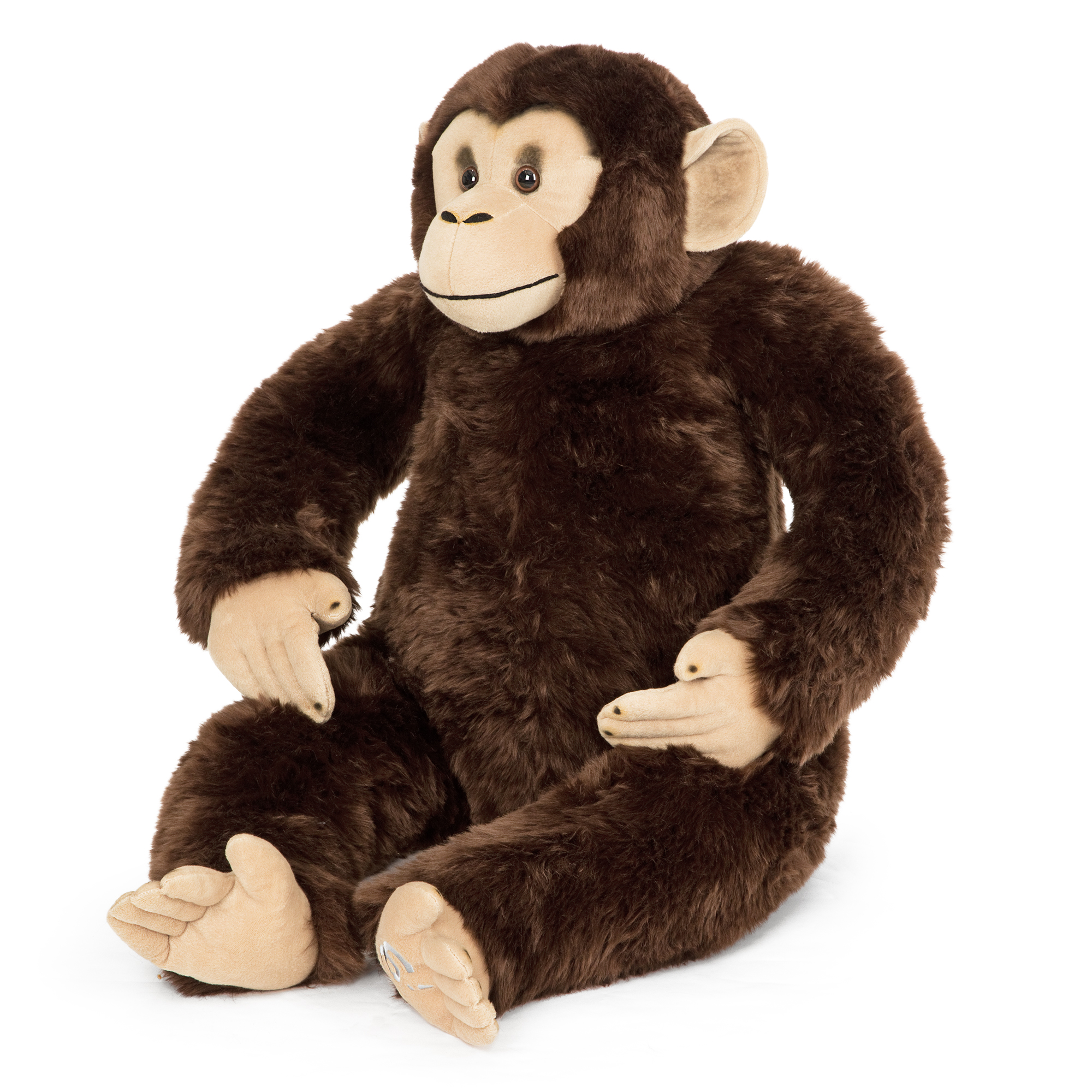 LIVING NATURE Giant Schimpanse – Bild 3