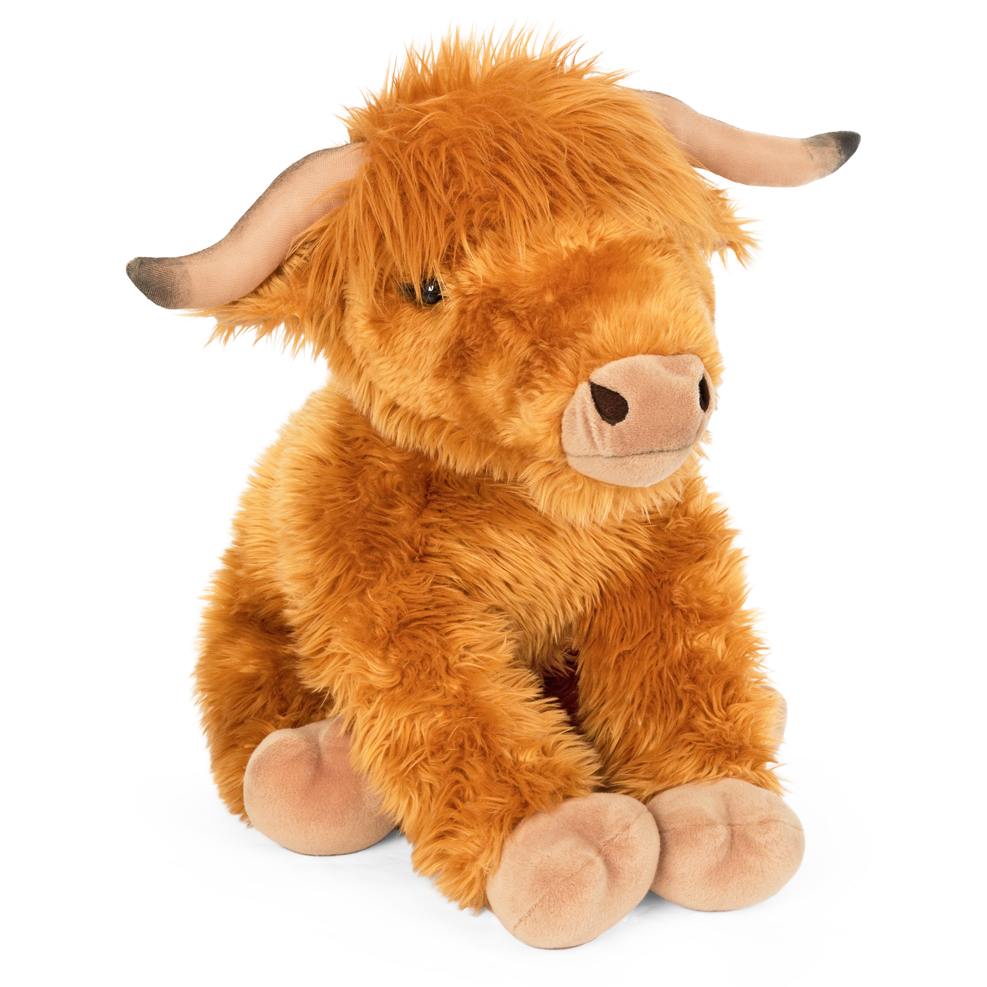 LIVING NATURE Giant Highland Kuh – Bild 2