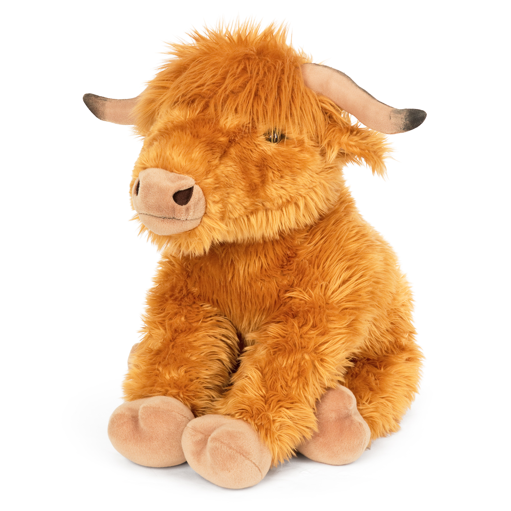 LIVING NATURE Giant Highland Kuh – Bild 3