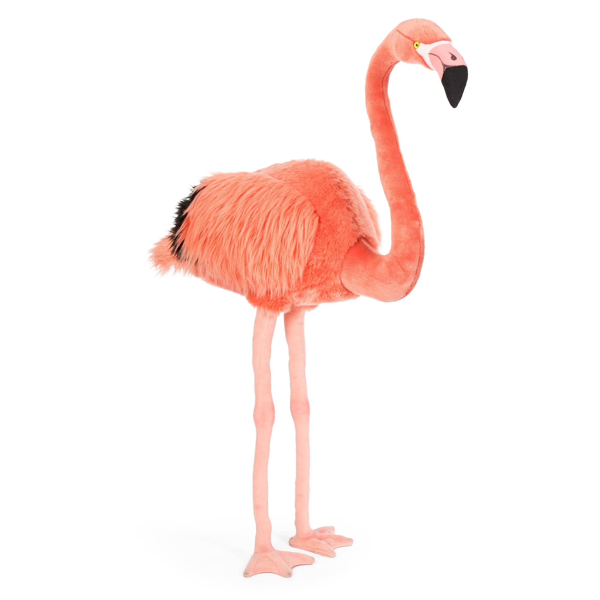 LIVING NATURE Giant Flamingo