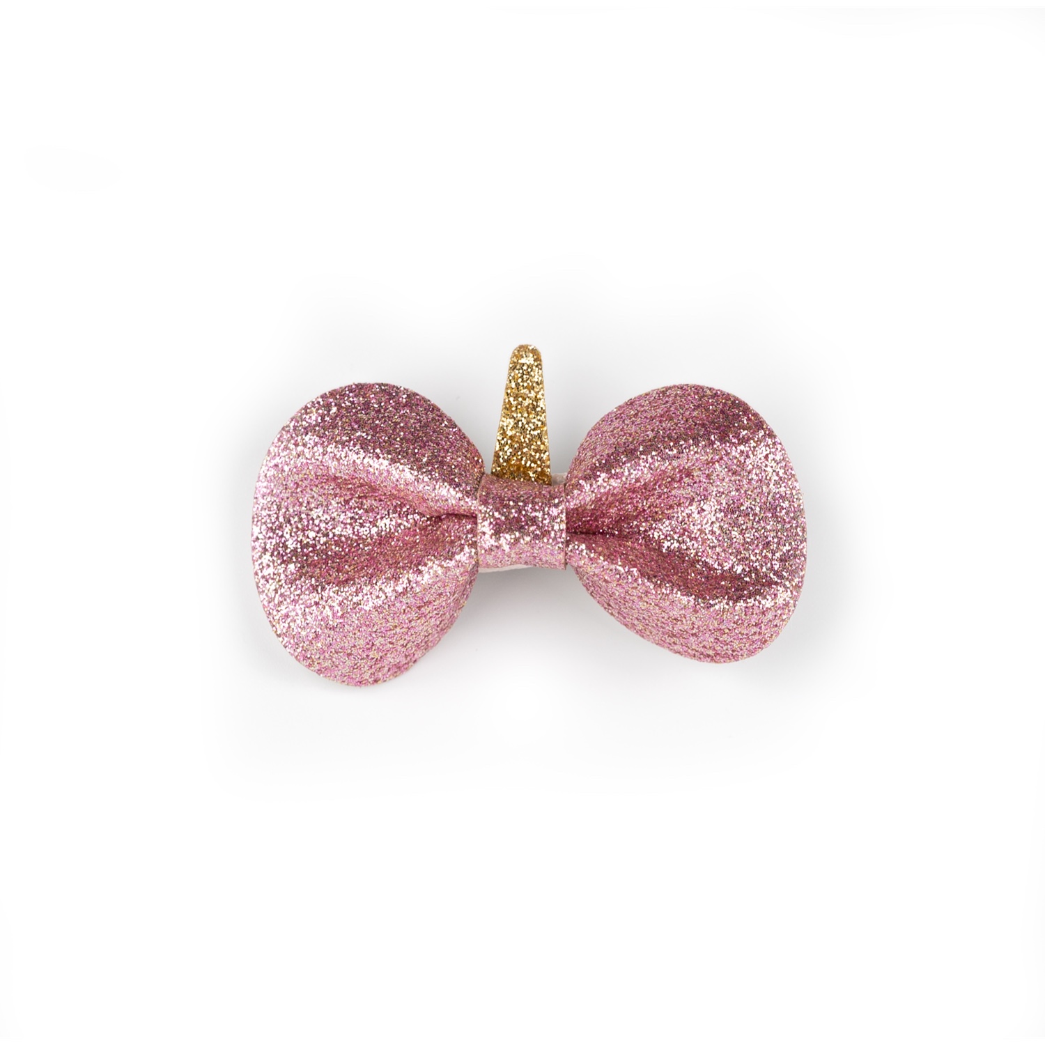 Busy Lizzie - Haarspange - Schleife - Einhorn