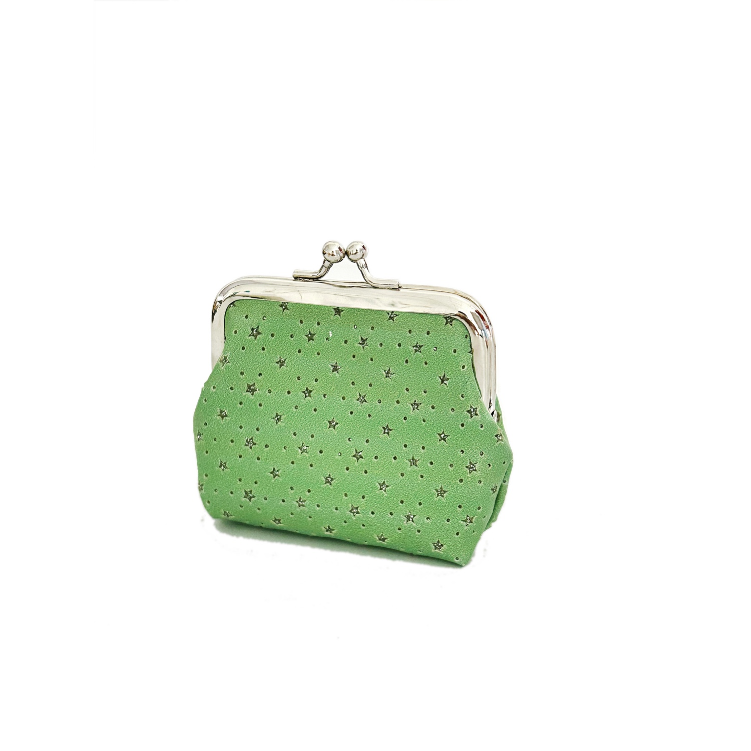 Busy Lizzie - Geldbörse - Grün