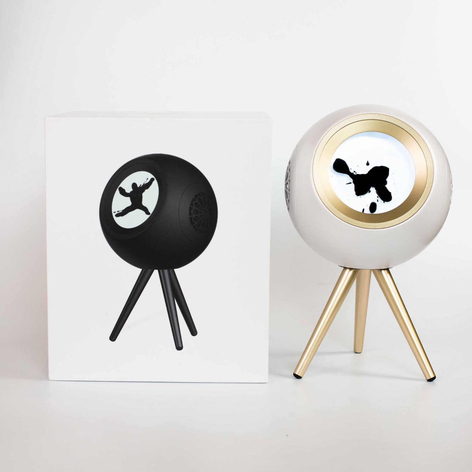 Spirok Star weiss – Bild 2