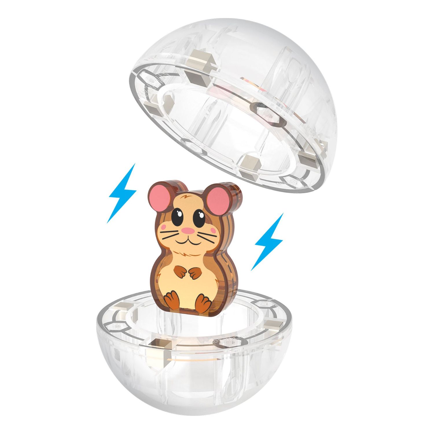 Magna-Tiles® Hamster Ball​ - 13 Teile – Bild 6