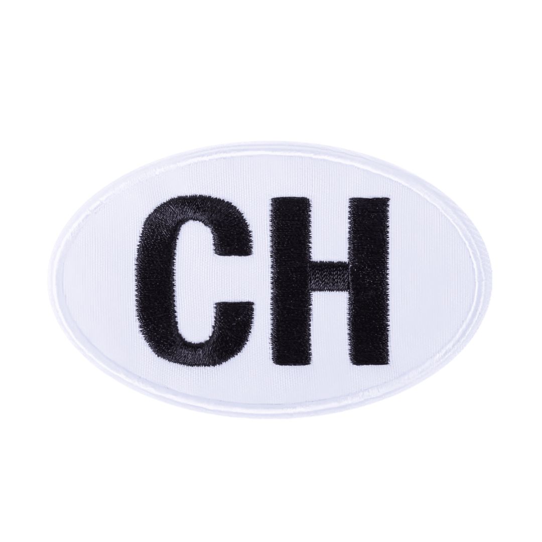 Patch - CH