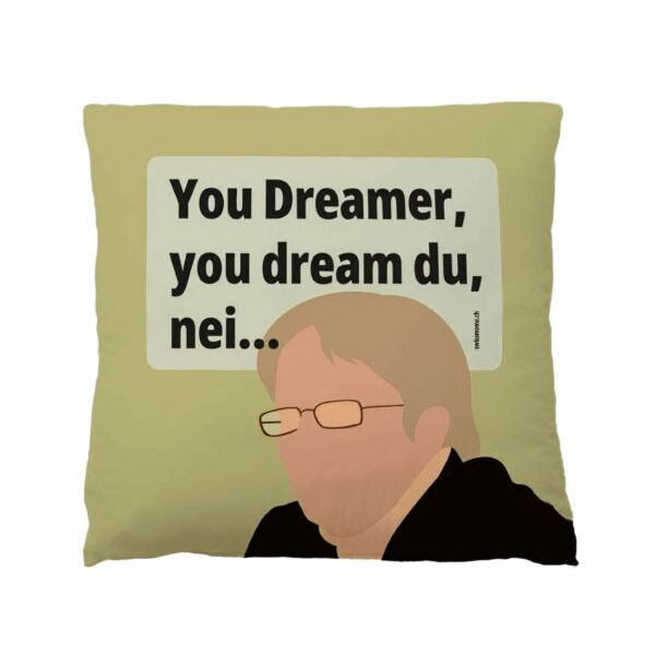 Kissenbezug - Dreamer