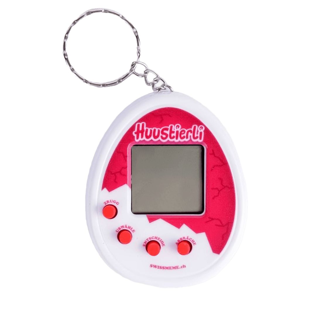 Huustierli - SwissMeme