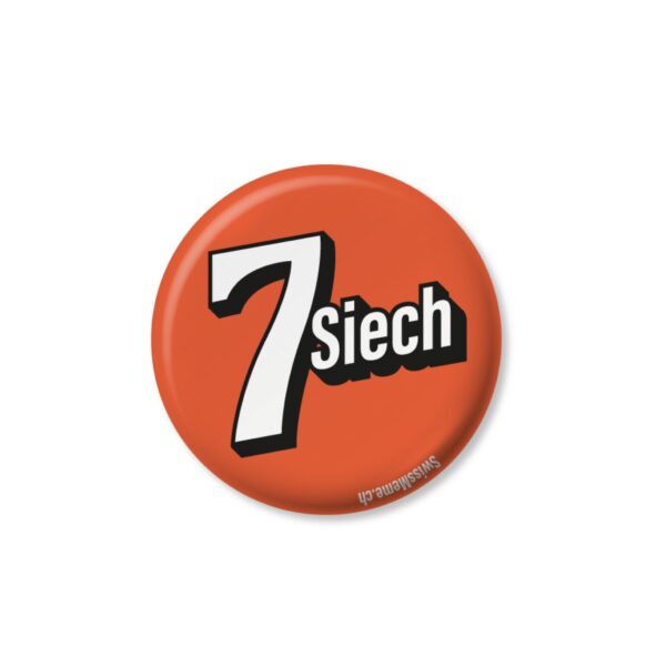 Button - 7SIECH