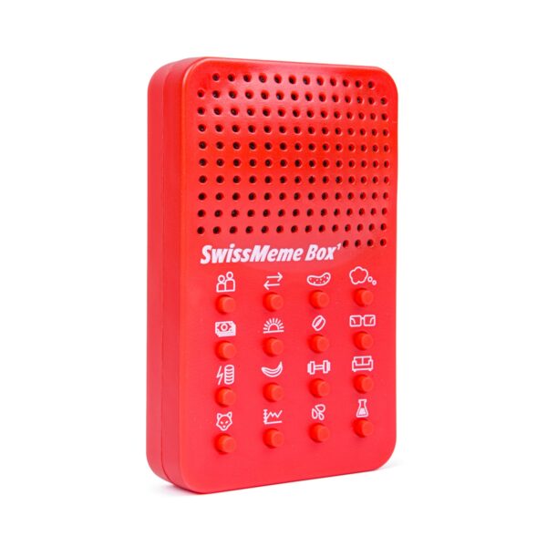 SoundBox¹ - SwissMemes