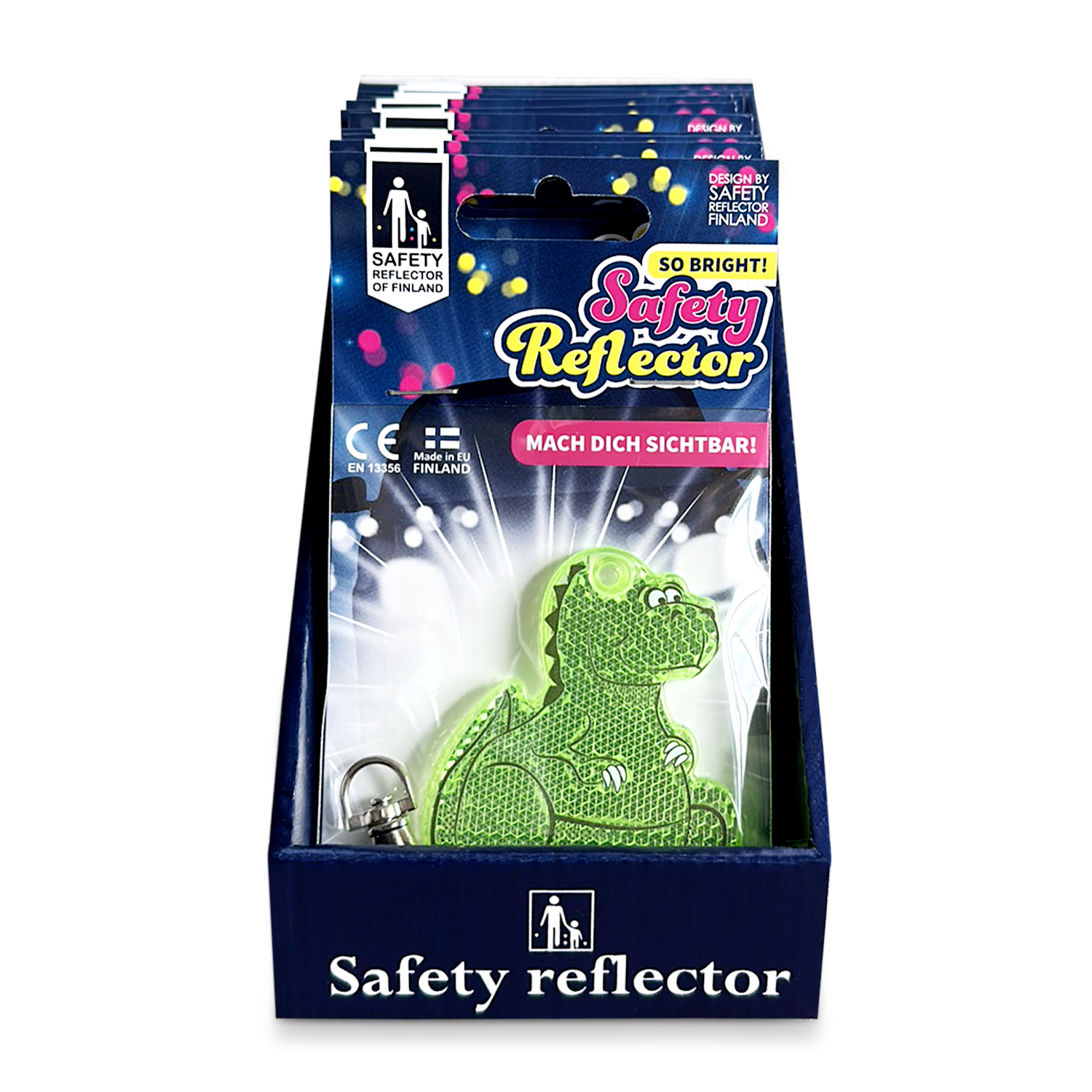 Reflektoren Set Boys (VE 12) – Bild 3