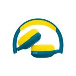 tigerbuddies Kinderkopfhörer - Royal Sun Swiss-Edition – Bild 6