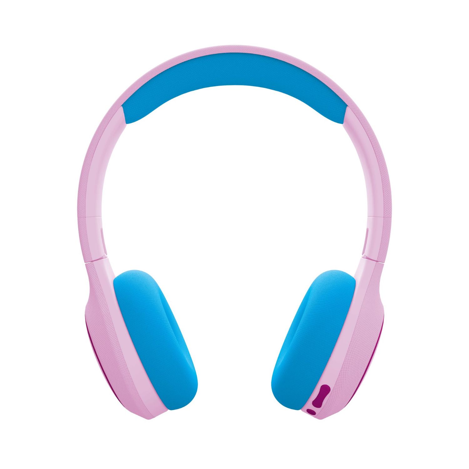 Alternative view of tigerbuddies Kinderkopfhörer - Fresh Candy Swiss-Edition