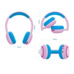 tigerbuddies Kinderkopfhörer - Fresh Candy Swiss-Edition – Bild 9