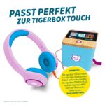 tigerbuddies Kinderkopfhörer - Fresh Candy Swiss-Edition – Bild 10
