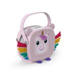 tigerbox MINI Startpaket - Elphi Einhorn - Swiss-Edition