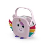 tigerbox MINI Startpaket - Elphi Einhorn - Swiss-Edition