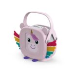 tigerbox MINI Startpaket - Elphi Einhorn - Swiss-Edition – Bild 4