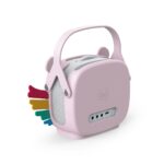 tigerbox MINI Startpaket - Elphi Einhorn - Swiss-Edition
