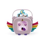 tigerbox MINI Startpaket - Elphi Einhorn - Swiss-Edition