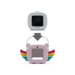 tigerbox MINI Startpaket - Elphi Einhorn - Swiss-Edition – Bild 8