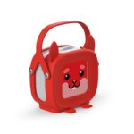 tigerbox MINI Startpaket - Henni Hörnchen - Swiss-Edition – Bild 3