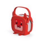 tigerbox MINI Startpaket - Henni Hörnchen - Swiss-Edition