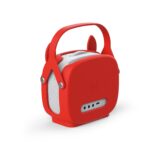 tigerbox MINI Startpaket - Henni Hörnchen - Swiss-Edition