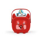 tigerbox MINI Startpaket - Henni Hörnchen - Swiss-Edition