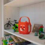 tigerbox MINI Startpaket - Henni Hörnchen - Swiss-Edition – Bild 9