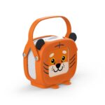tigerbox MINI Startpaket - Tiggi Tiger - Swiss-Edition