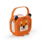 tigerbox MINI Startpaket - Tiggi Tiger - Swiss-Edition – Bild 3
