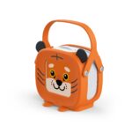 tigerbox MINI Startpaket - Tiggi Tiger - Swiss-Edition