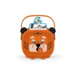 tigerbox MINI Startpaket - Tiggi Tiger - Swiss-Edition