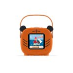 tigerbox MINI Startpaket - Tiggi Tiger - Swiss-Edition