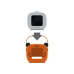 tigerbox MINI Startpaket - Tiggi Tiger - Swiss-Edition