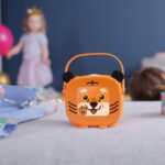 tigerbox MINI Startpaket - Tiggi Tiger - Swiss-Edition – Bild 9