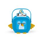 tigerbox MINI Startpaket - Kalli Kautz - Swiss-Edition – Bild 6