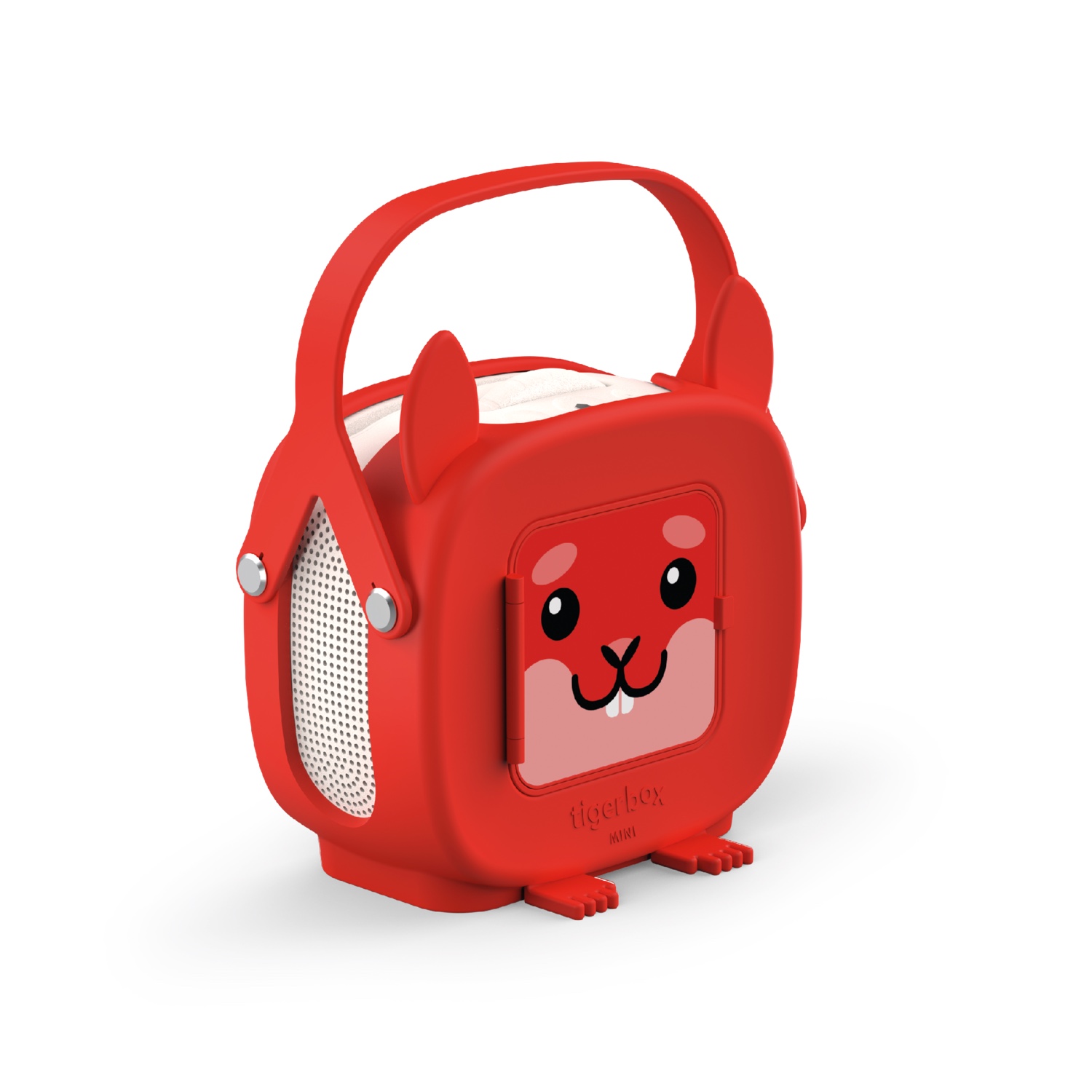 tigerbox MINI Displaycover (Henny Hörnchen) – Bild 4