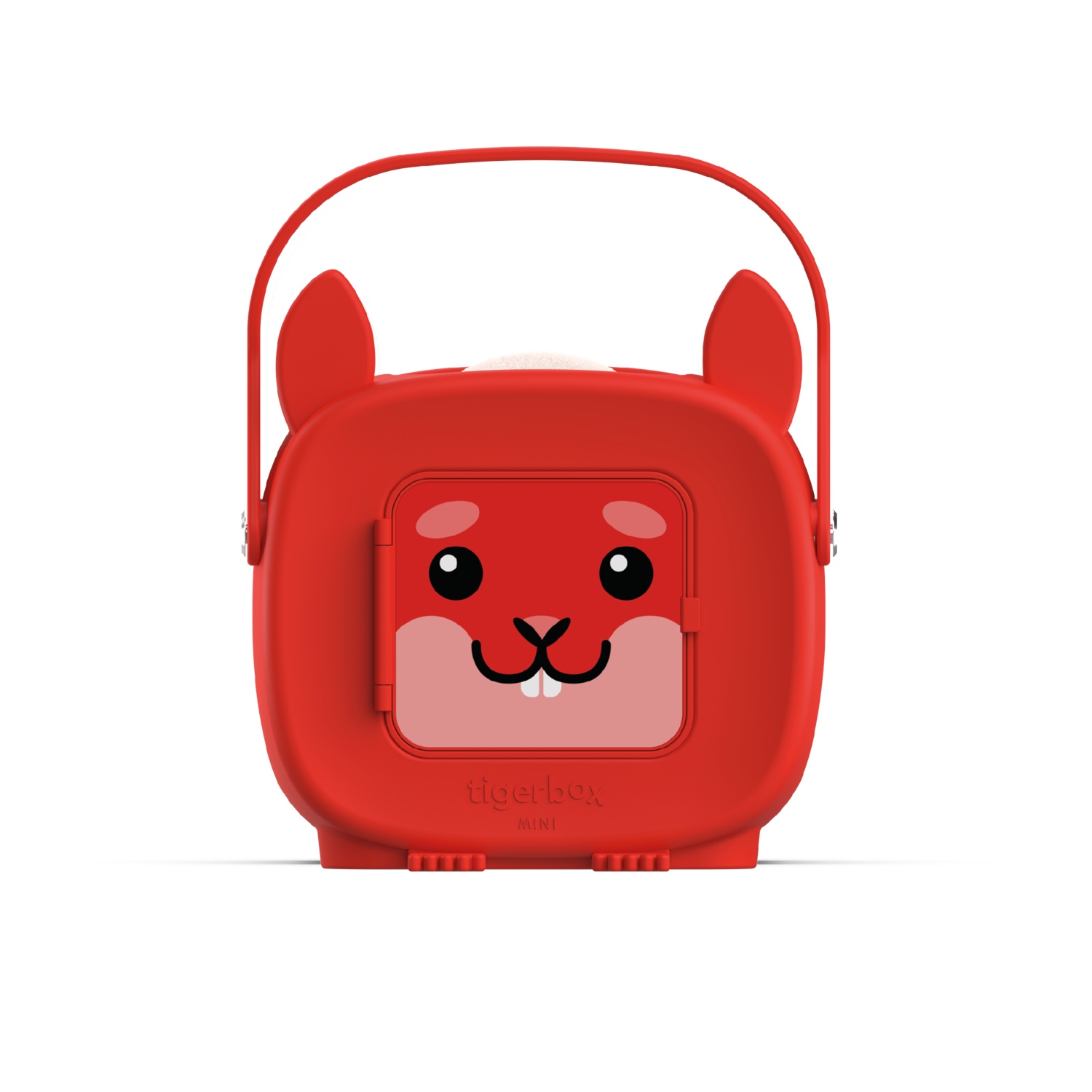 tigerbox MINI Displaycover (Henny Hörnchen) – Bild 5