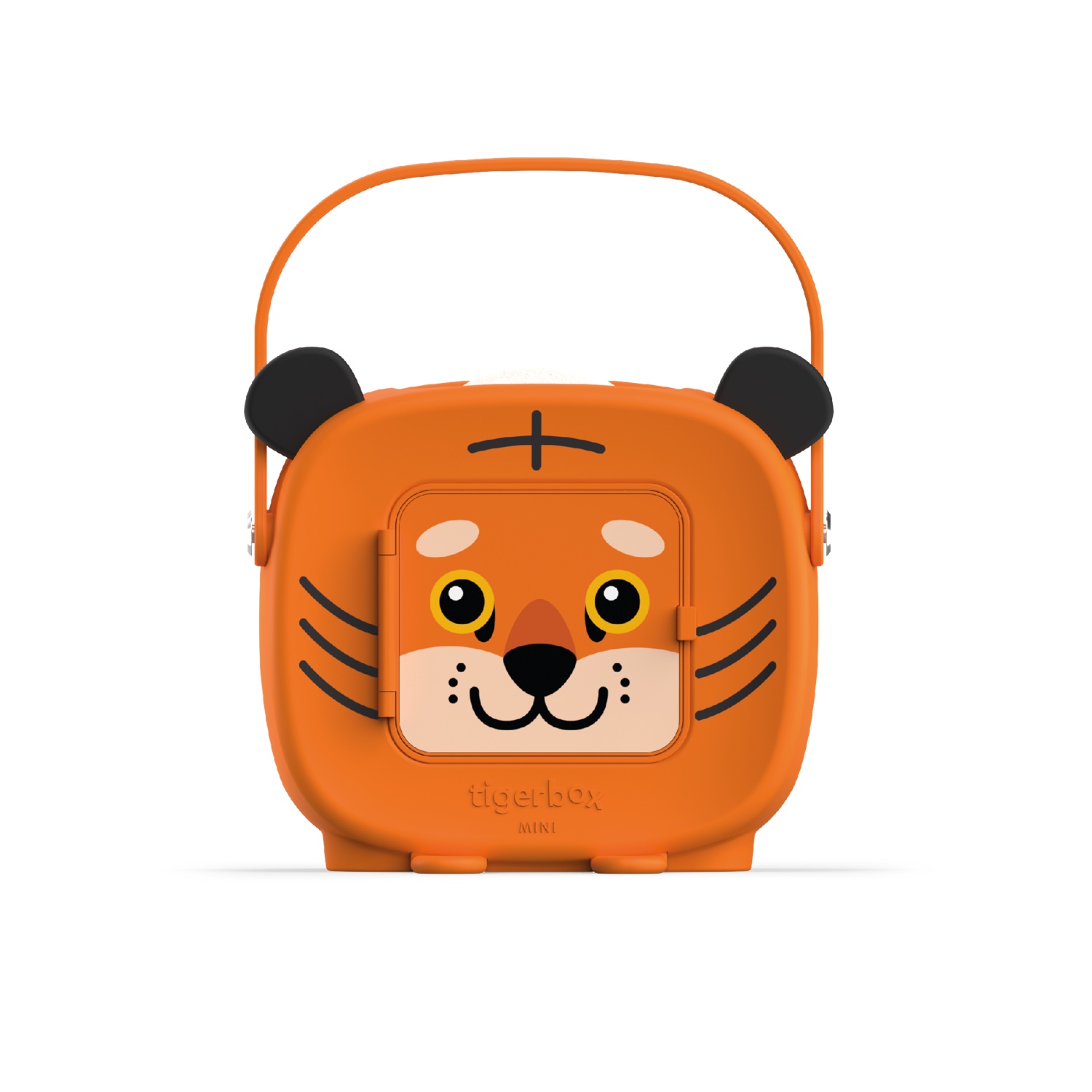 tigerbox MINI Displaycover (Tiggi Tiger) – Bild 5