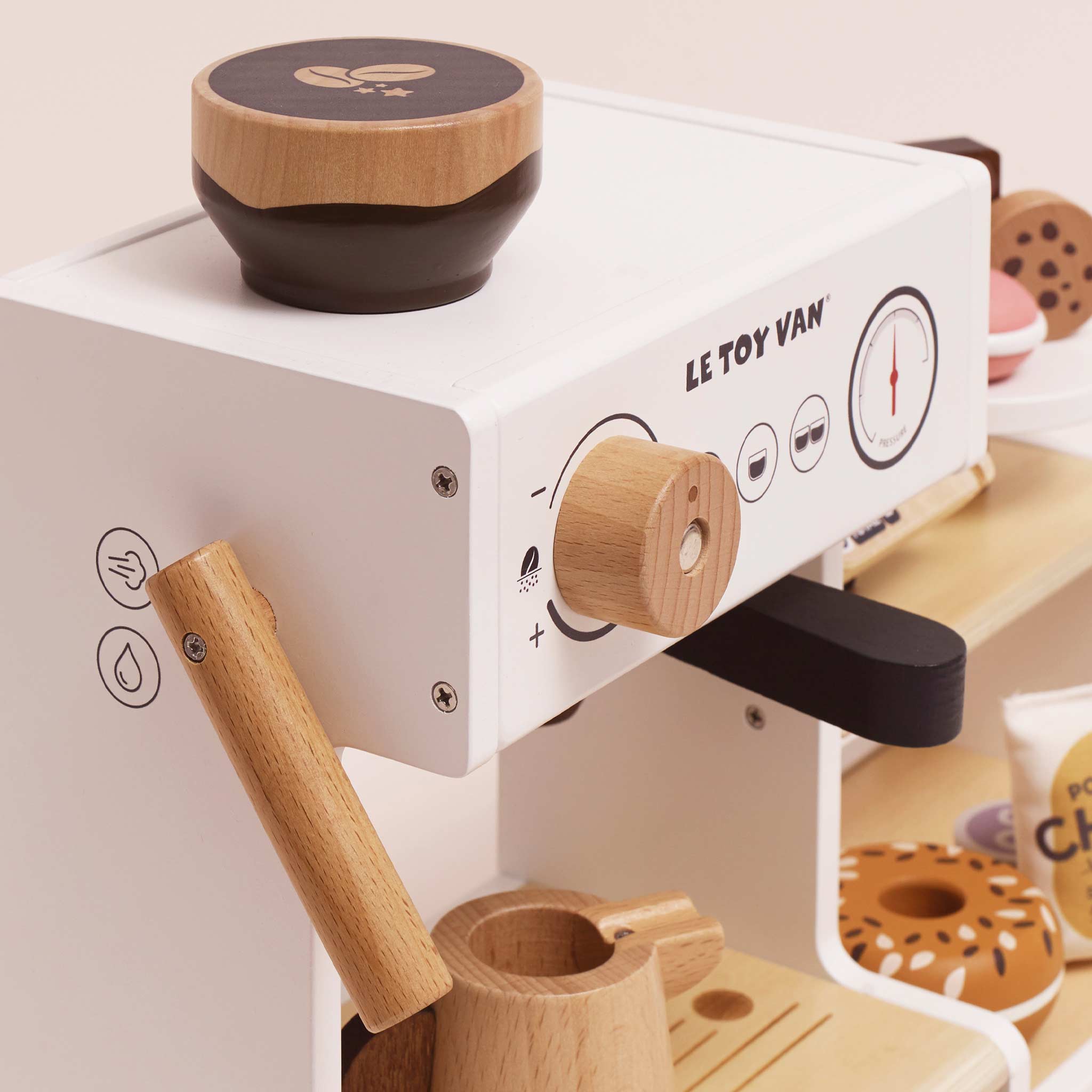 Barista Café-Shop – Bild 6