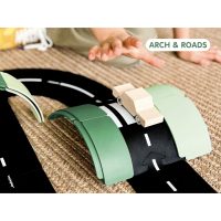 Waytoplay Arches Builder Set (36 Teile) – Bild 4