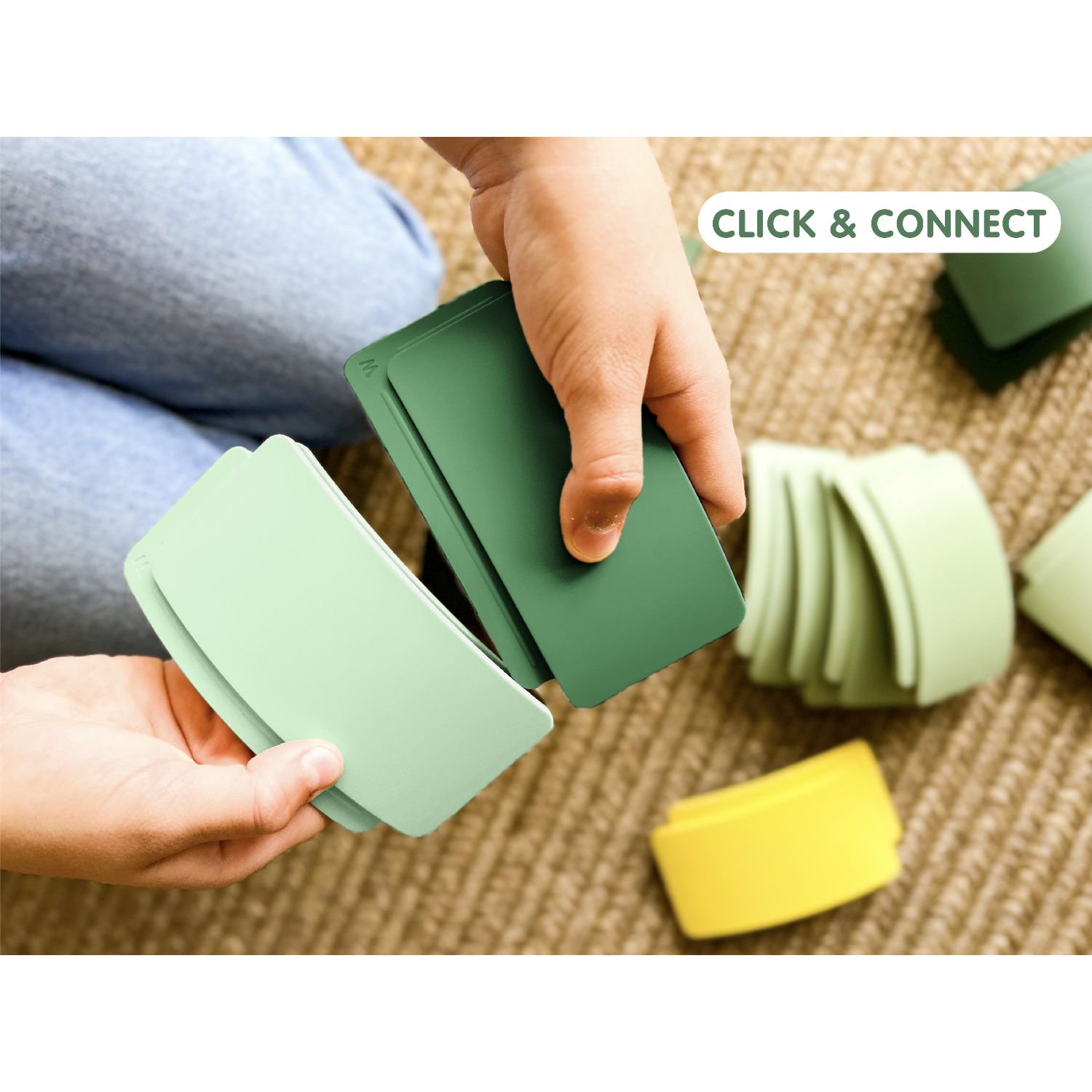 Waytoplay Arches Creator Set (54 Teile) – Bild 3