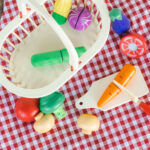 Schneide-Spiel - Gemüsekorb – Bild 7